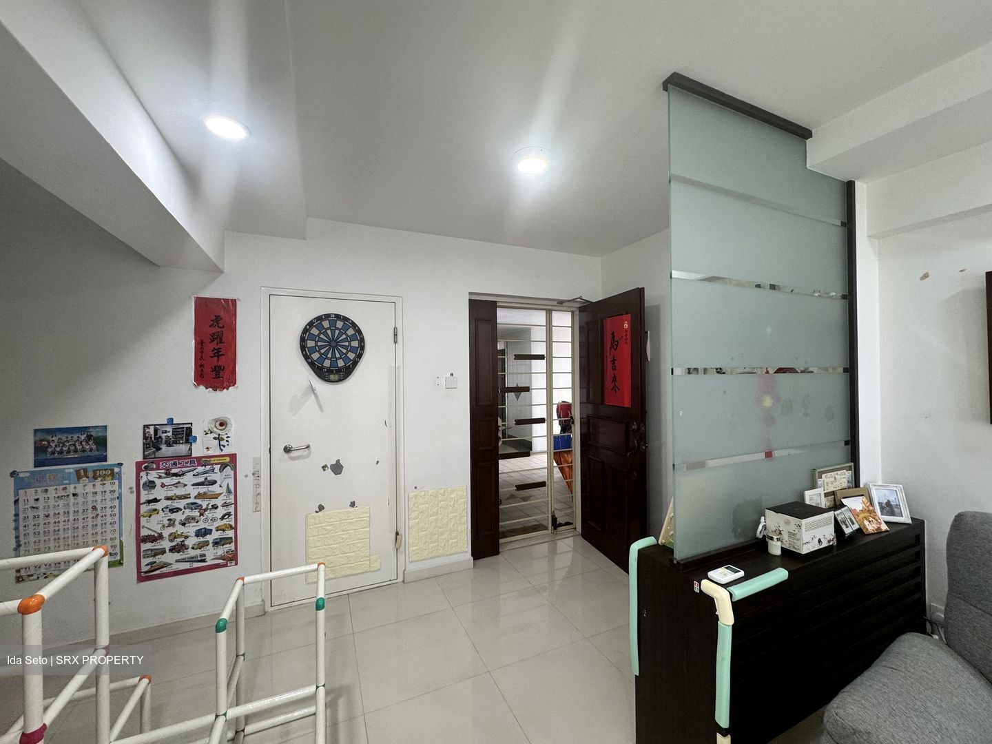 Blk 692A Choa Chu Kang Crescent (Choa Chu Kang), HDB 5 Rooms #563331991